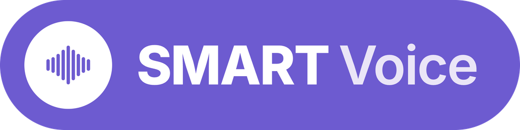 SMART Voice