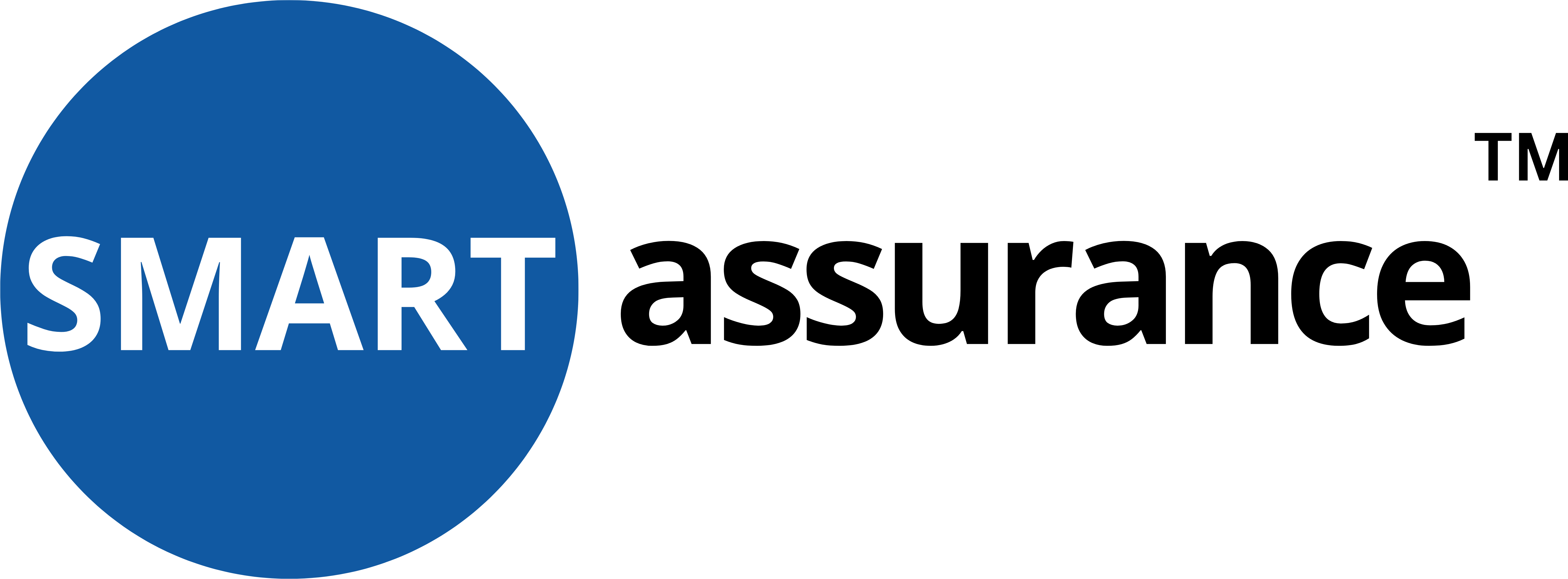 SMARTassurance logo