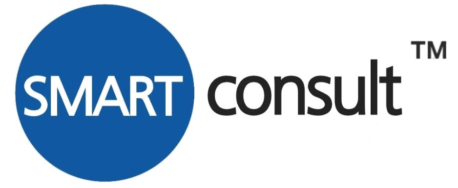 SMARTconsult logo