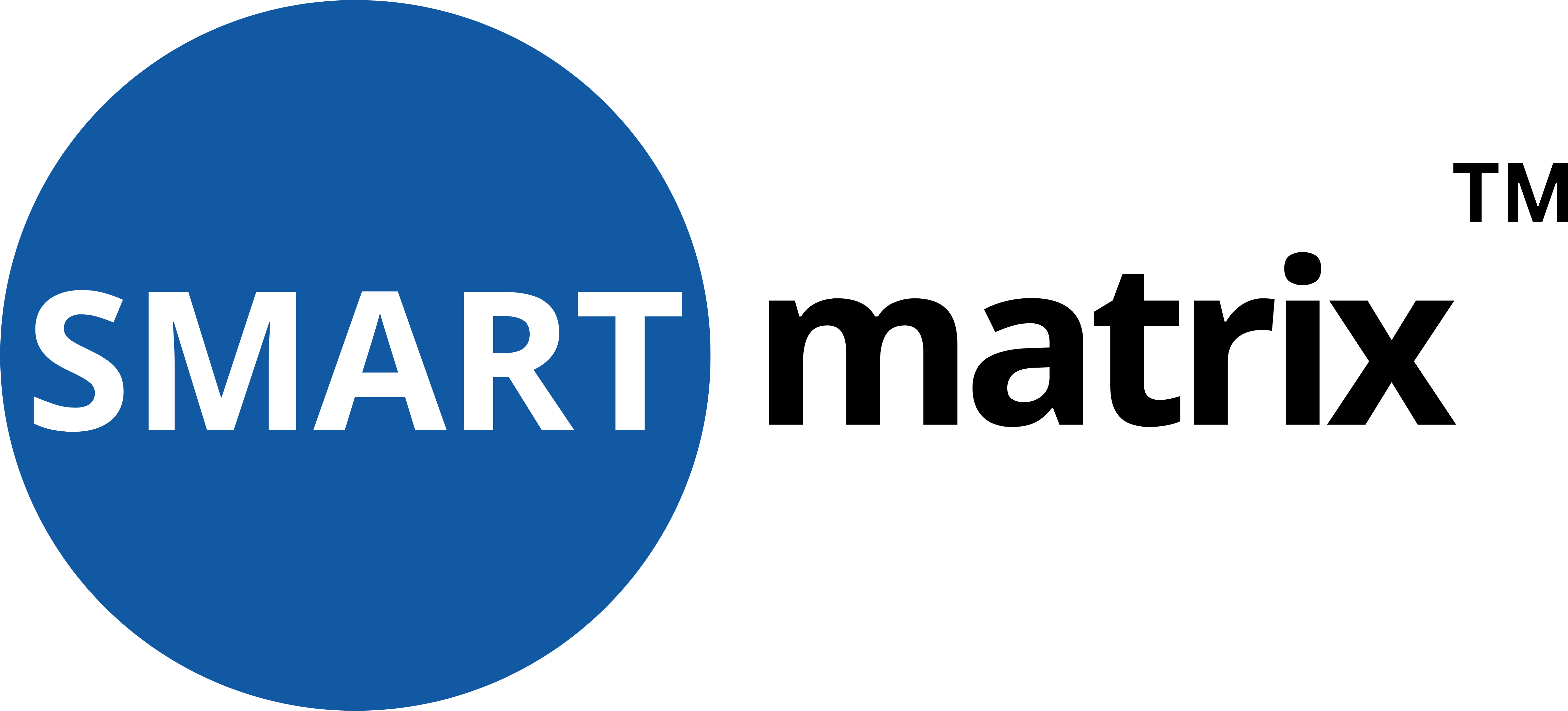 SMARTmatrix logo