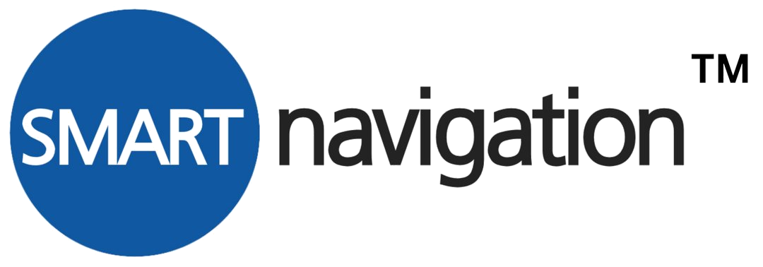 SMARTnavigation logo