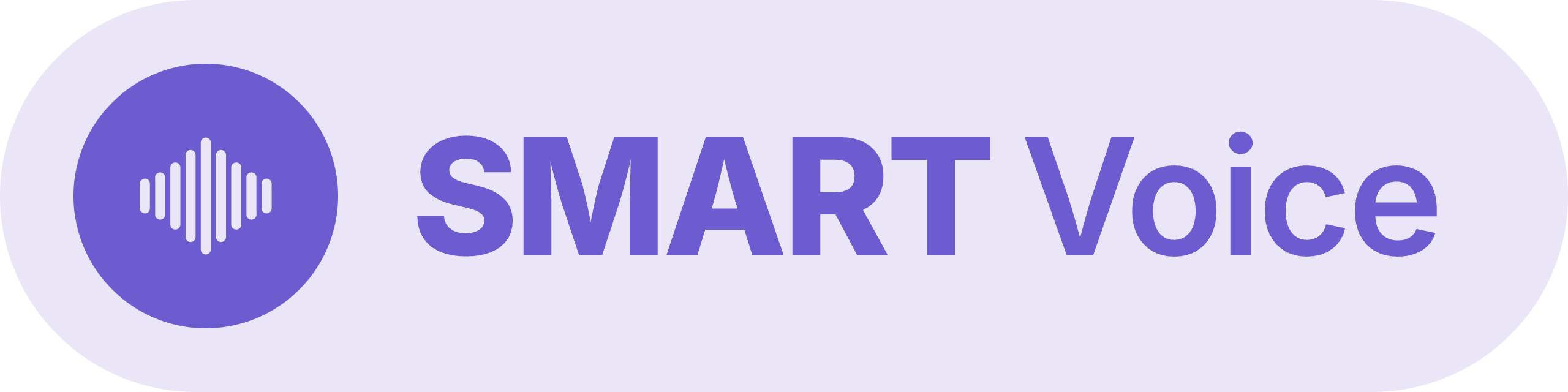 SMART Voice